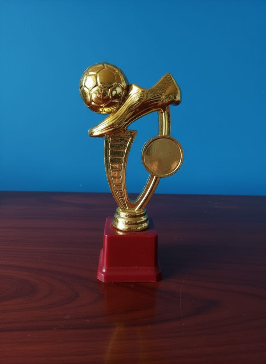Trophies & Awards